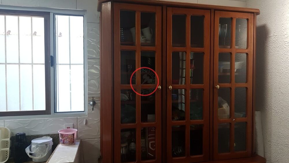 Casa, 3 quartos, 152 m² - Foto 5