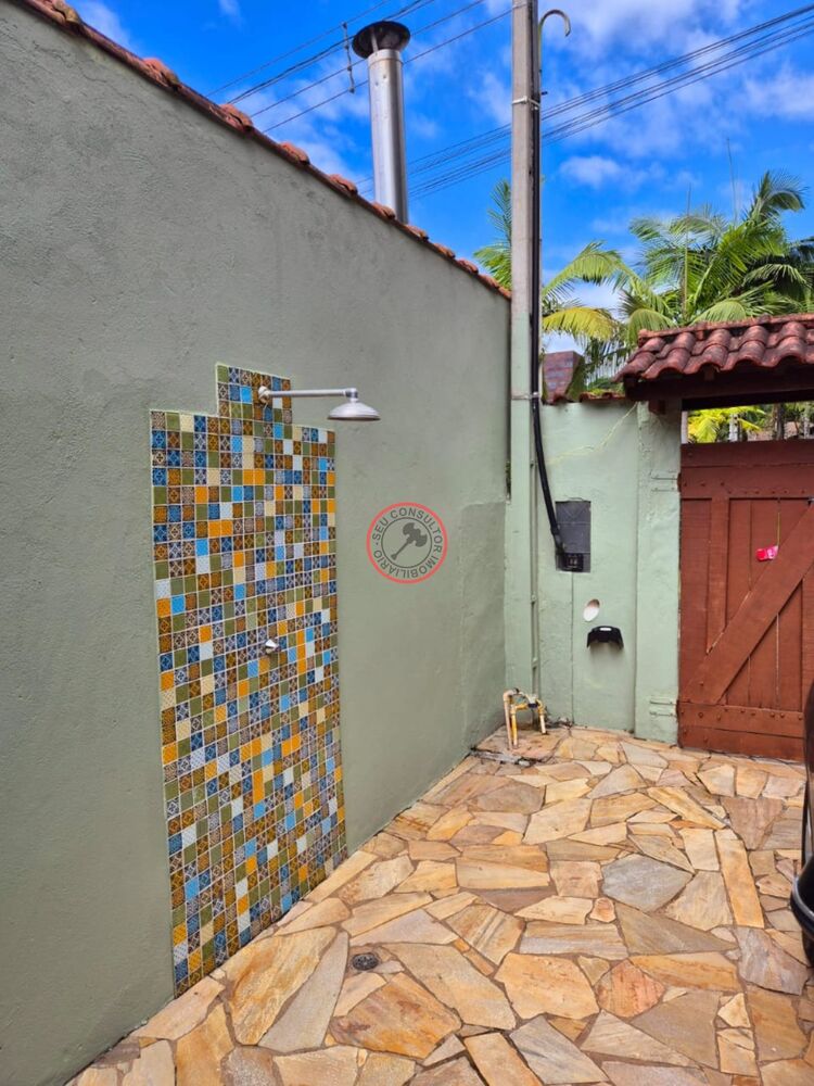 Casa, 3 quartos, 152 m² - Foto 24