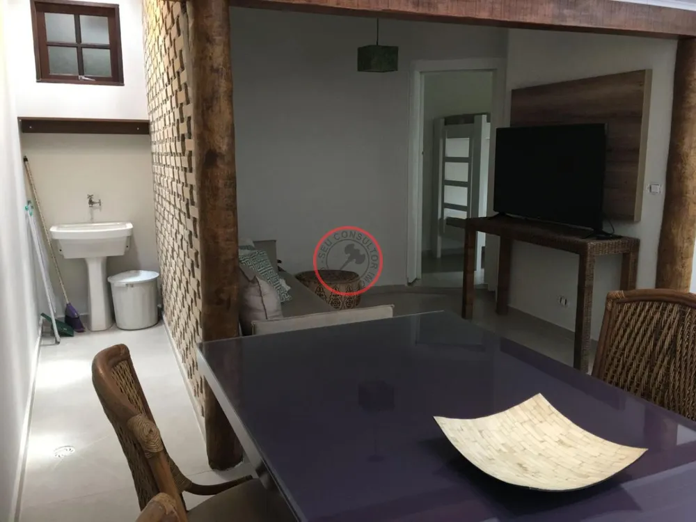 Casa, 1 quarto, 70 m² - Foto 2