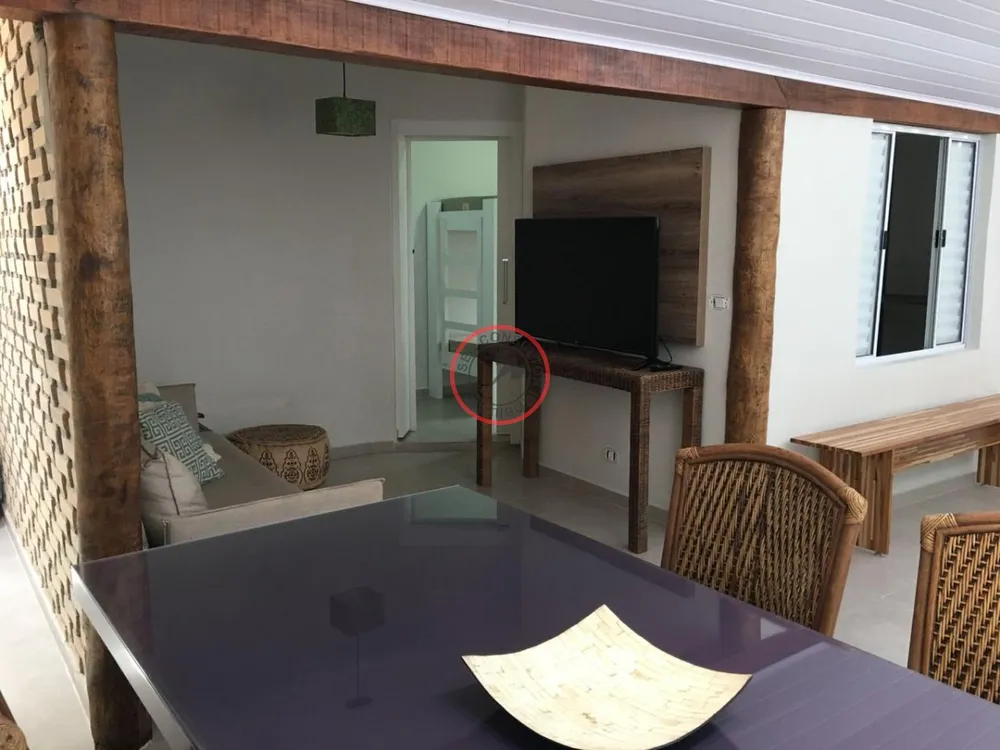 Casa, 1 quarto, 70 m² - Foto 3