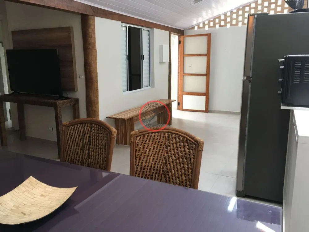 Casa, 1 quarto, 70 m² - Foto 4