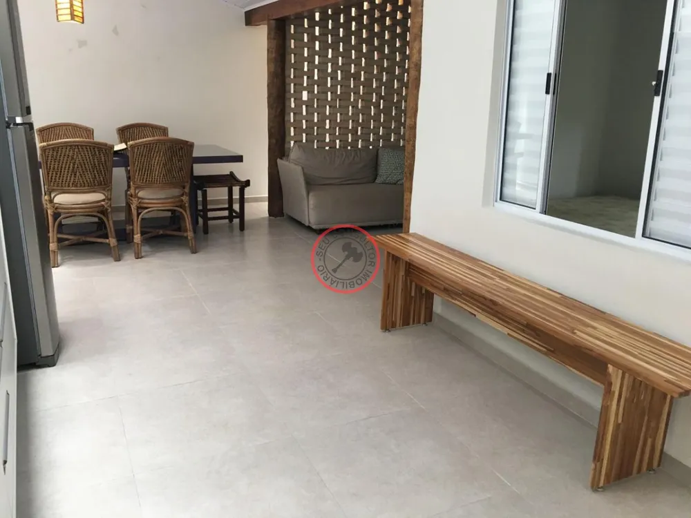 Casa, 1 quarto, 70 m² - Foto 1