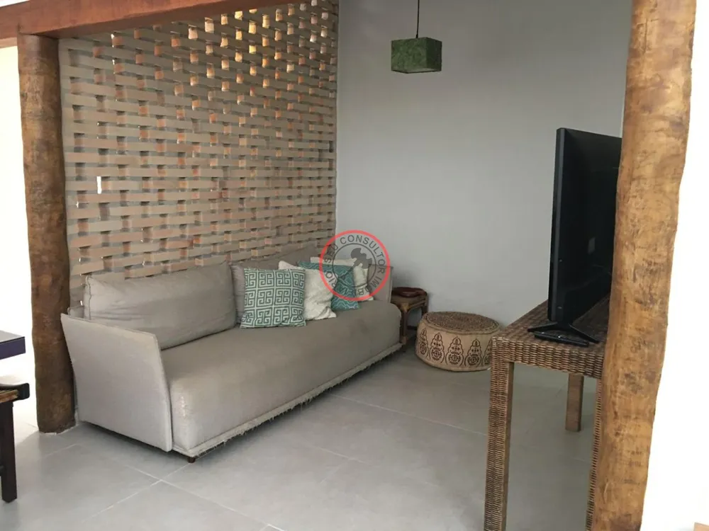Casa, 1 quarto, 70 m² - Foto 5