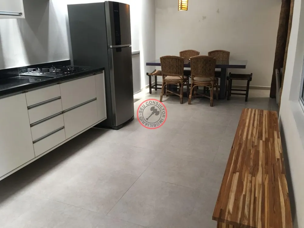 Casa, 1 quarto, 70 m² - Foto 8
