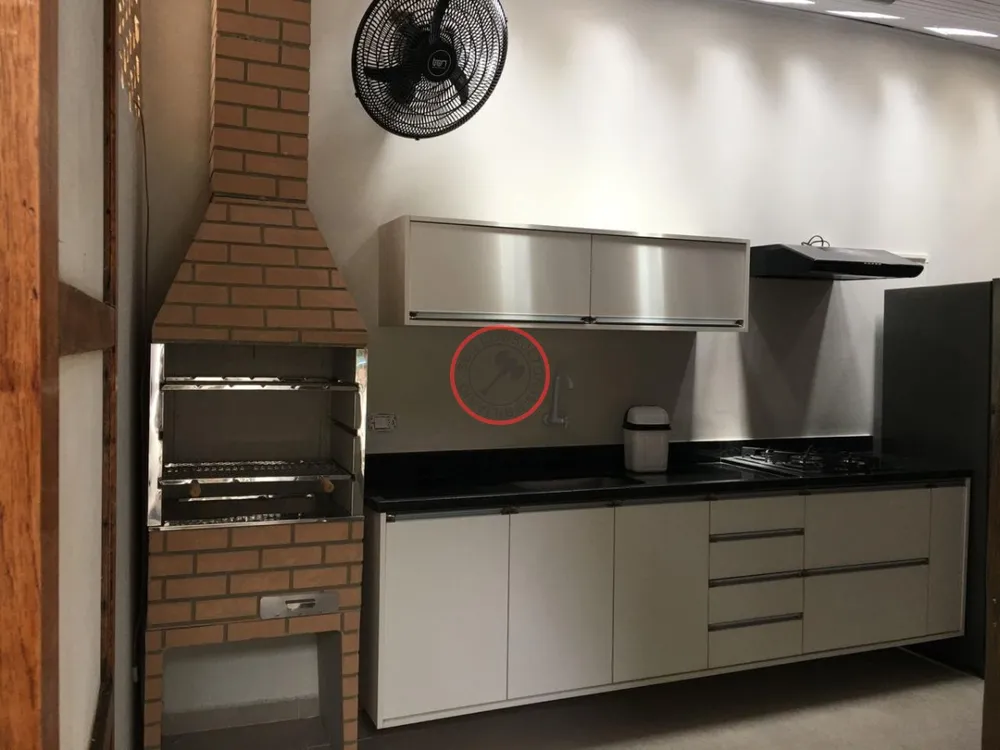 Casa, 1 quarto, 70 m² - Foto 9