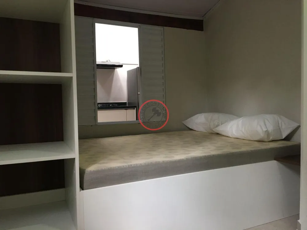 Casa, 1 quarto, 70 m² - Foto 6