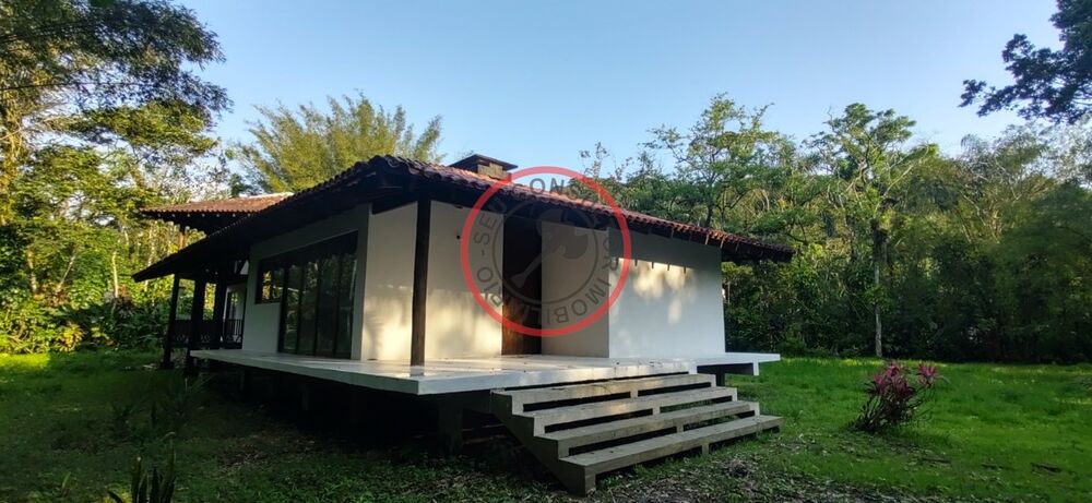Casa à venda com 2 quartos, 240m² - Foto 3