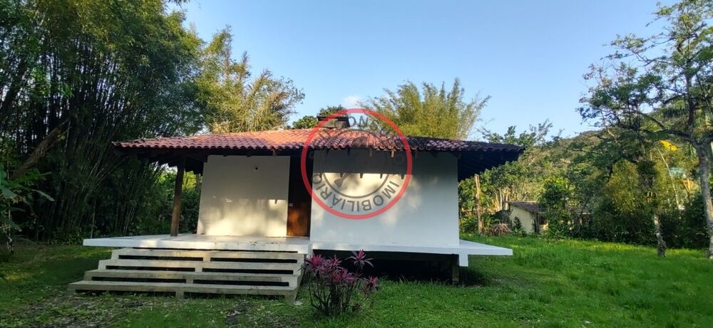 Casa à venda com 2 quartos, 240m² - Foto 4