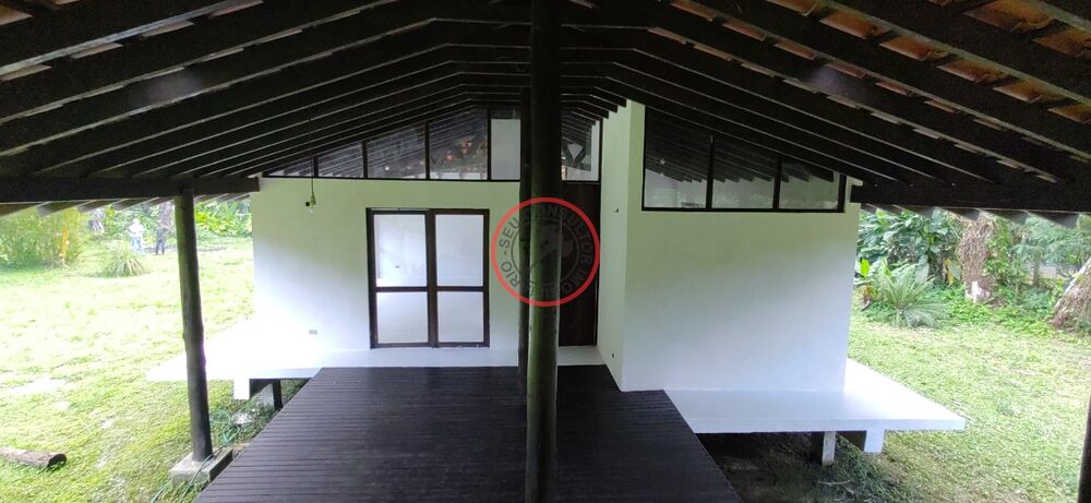 Casa à venda com 2 quartos, 240m² - Foto 35