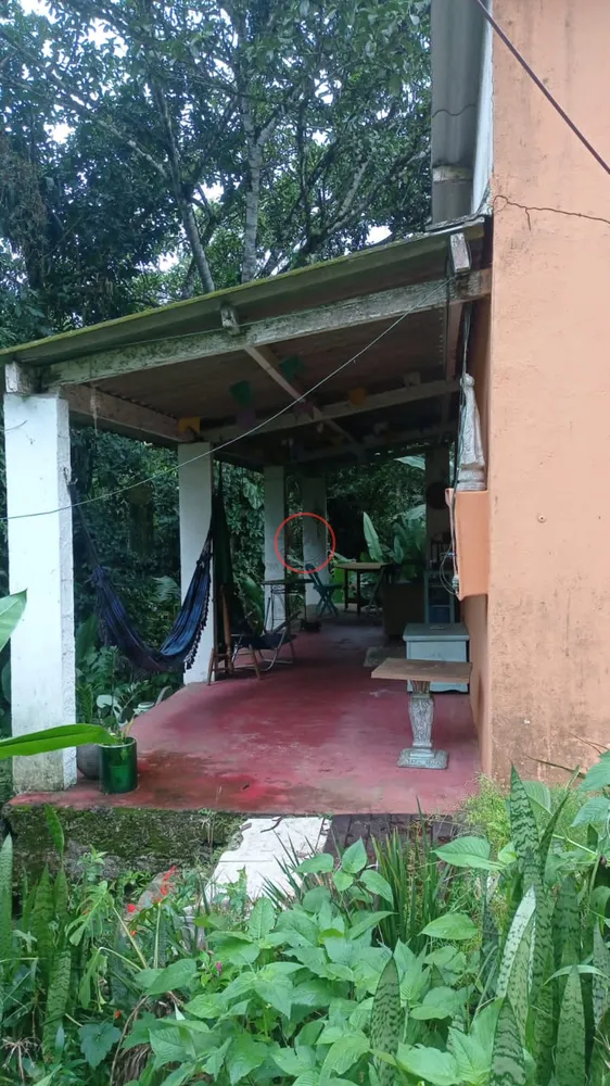 Casa, 3 quartos, 90 m² - Foto 1