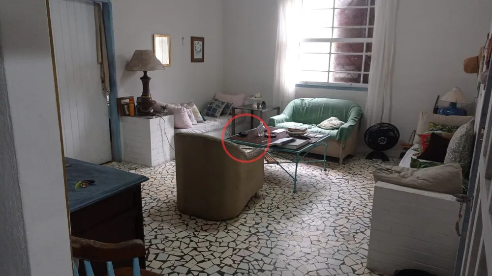 Casa, 3 quartos, 90 m² - Foto 5