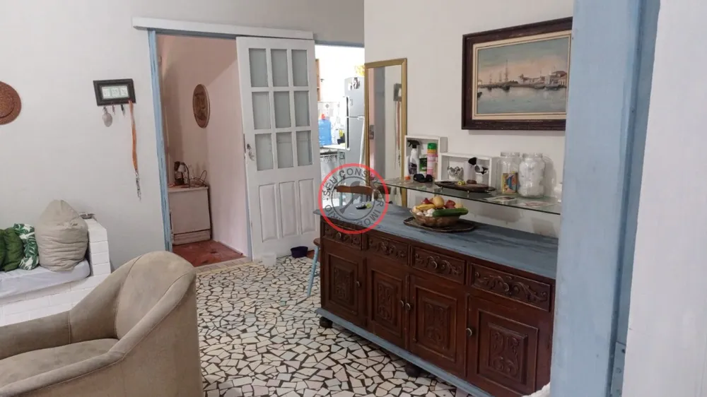 Casa, 3 quartos, 90 m² - Foto 4