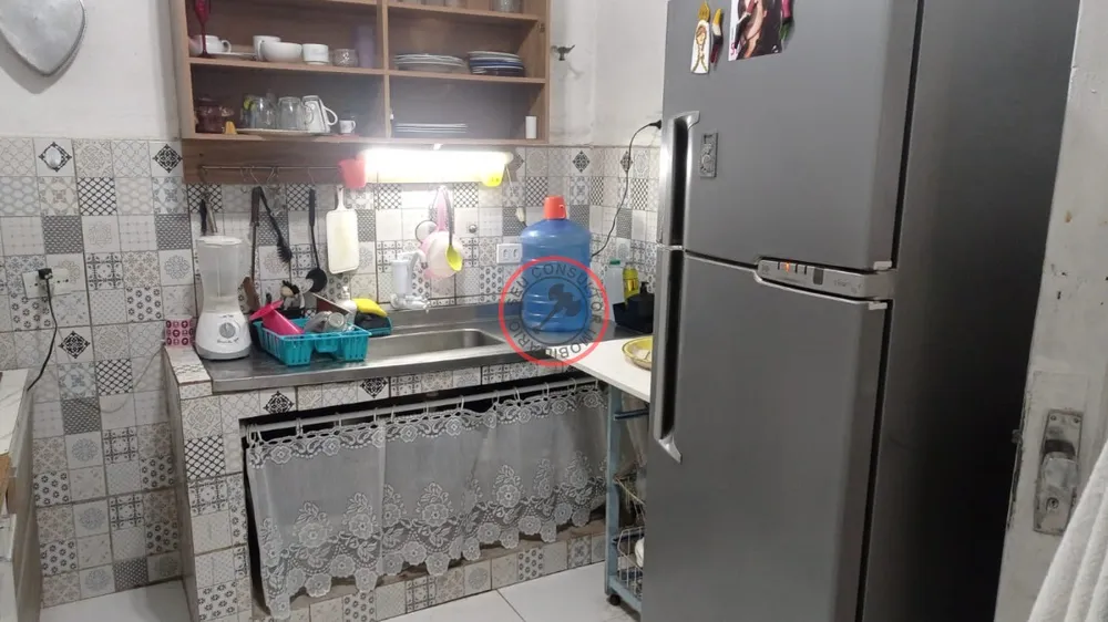 Casa, 3 quartos, 90 m² - Foto 8