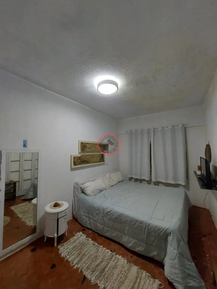 Casa, 3 quartos, 90 m² - Foto 6