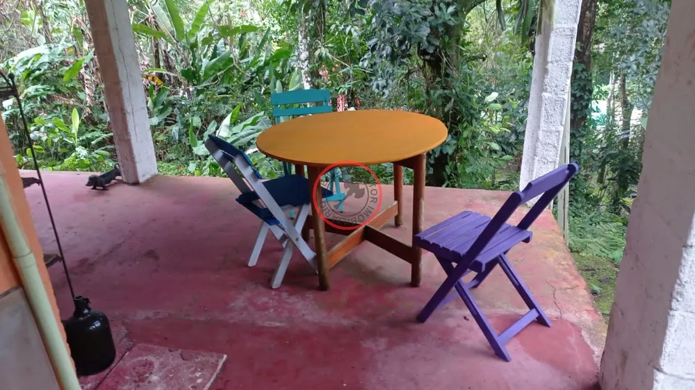 Casa, 3 quartos, 90 m² - Foto 2