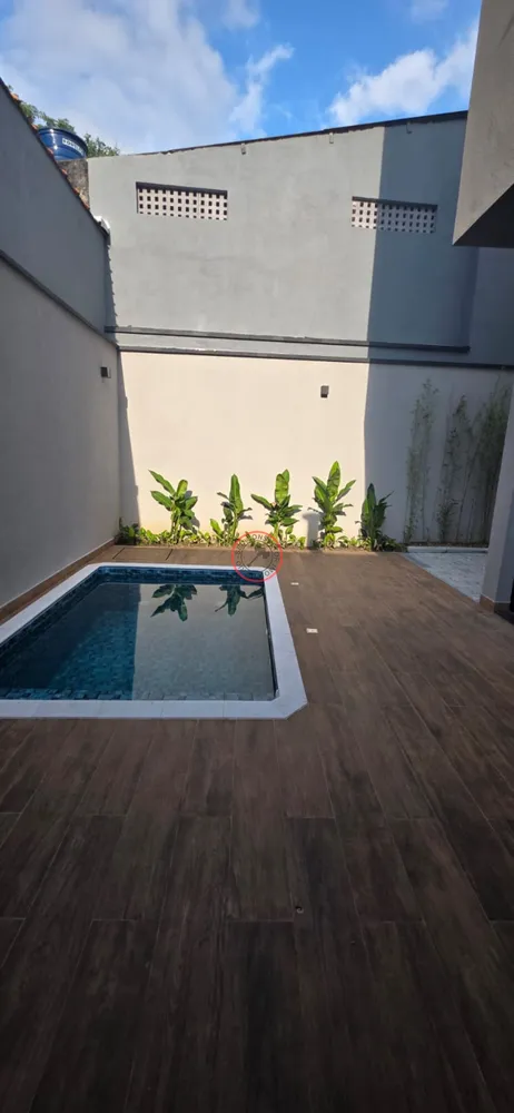 Casa, 2 quartos, 120 m² - Foto 8