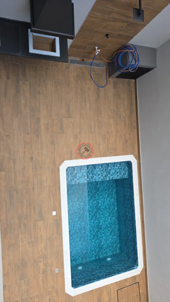 Casa, 2 quartos, 120 m² - Foto 6