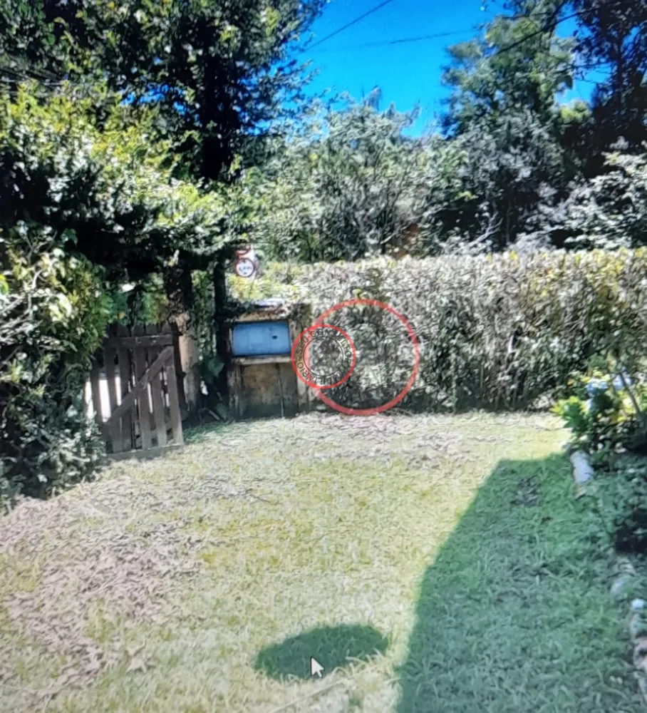 Terreno, 620 m² - Foto 1
