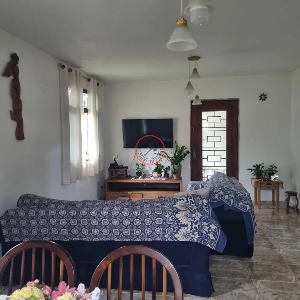 Casa, 5 quartos, 252 m² - Foto 8