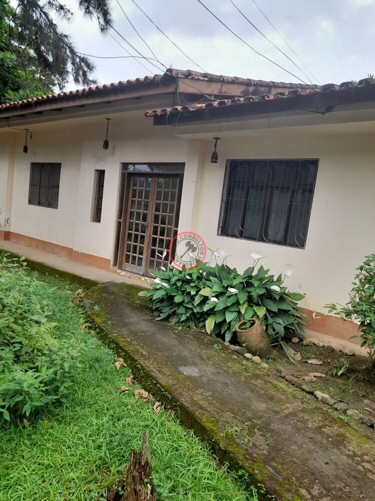 Casa, 5 quartos, 252 m² - Foto 2