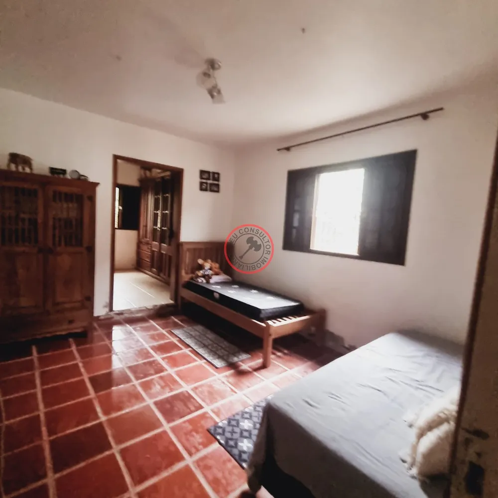 Casa, 5 quartos, 252 m² - Foto 14