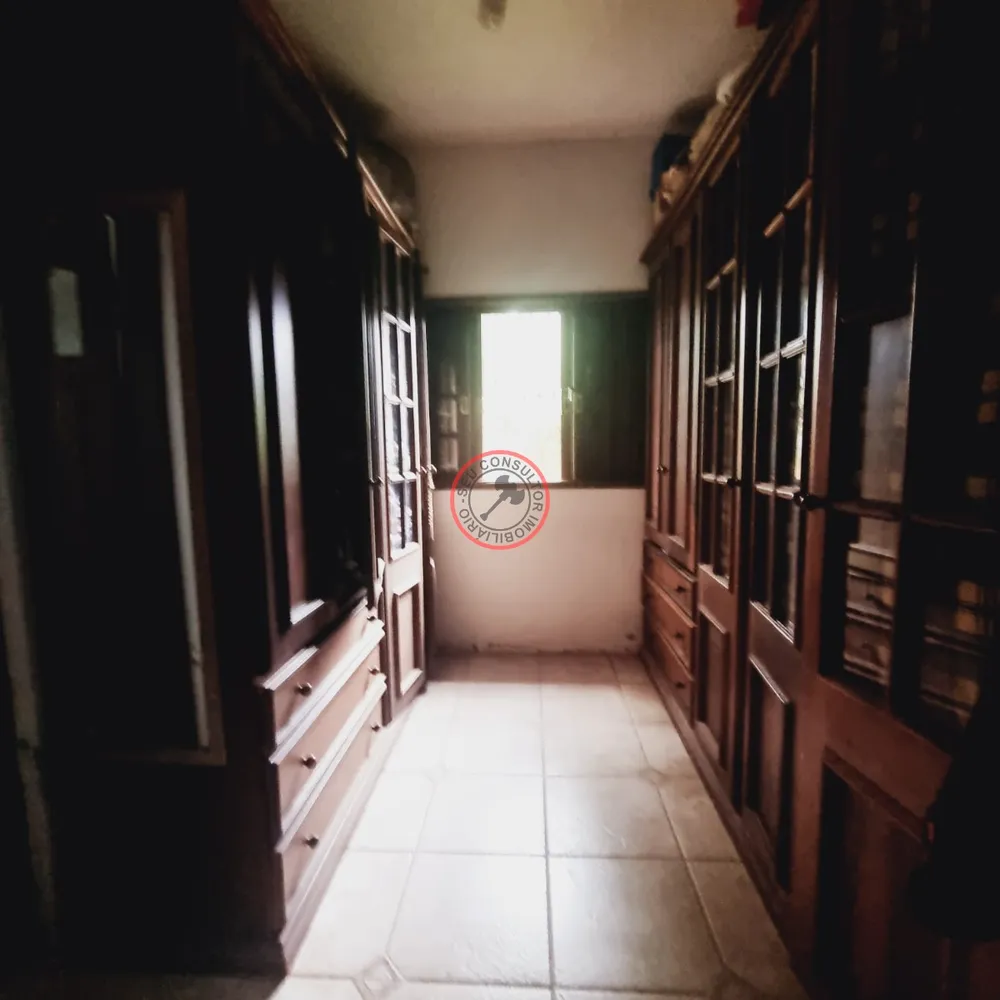 Casa, 5 quartos, 252 m² - Foto 15