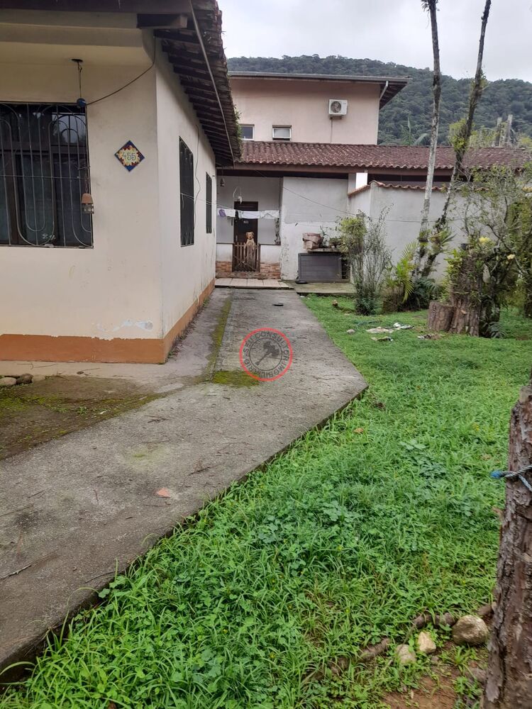 Casa, 5 quartos, 252 m² - Foto 4