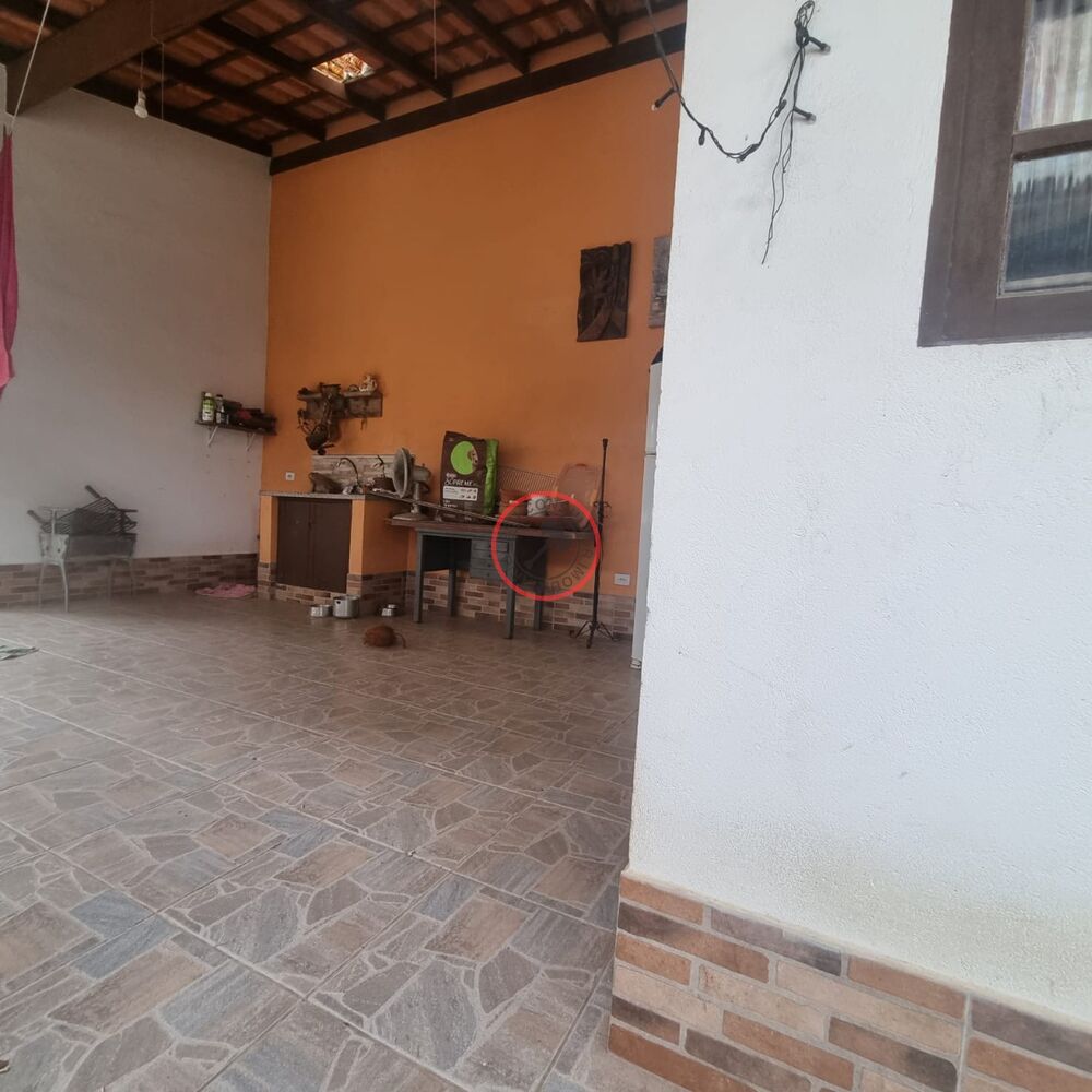Casa, 5 quartos, 252 m² - Foto 6