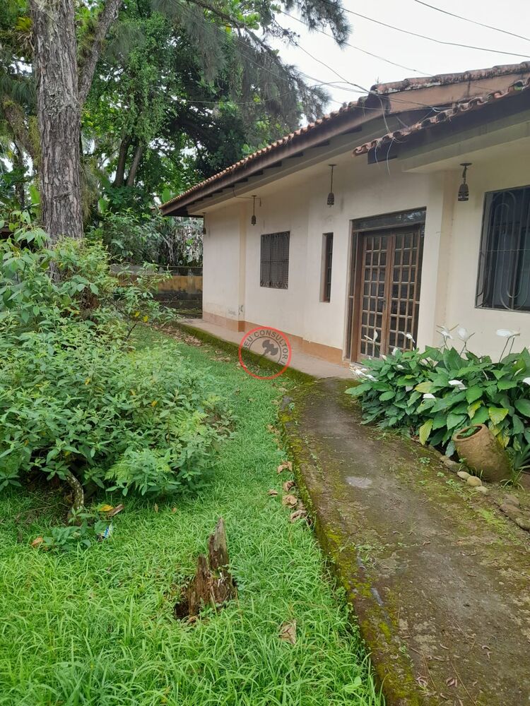Casa, 5 quartos, 252 m² - Foto 3