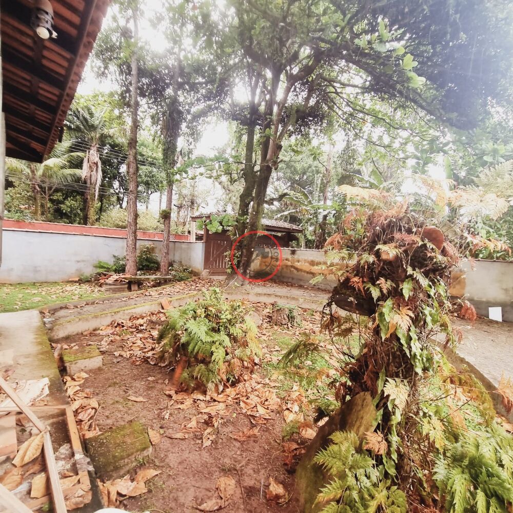 Casa, 5 quartos, 252 m² - Foto 8