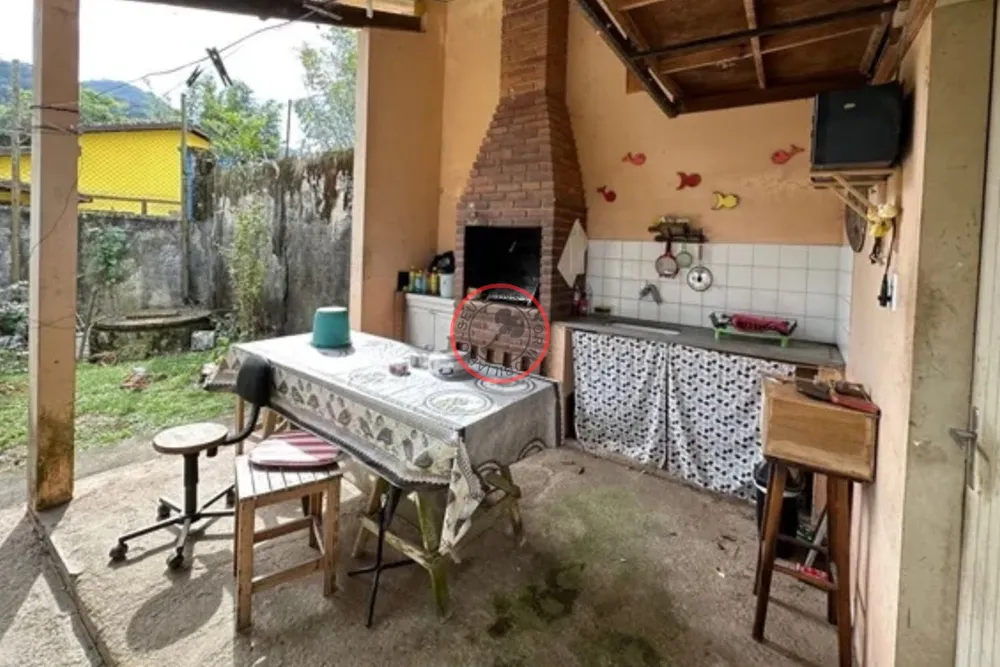 Casa, 3 quartos, 193 m² - Foto 5