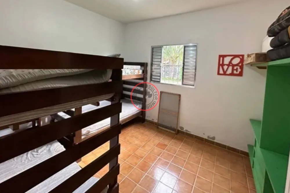 Casa, 3 quartos, 193 m² - Foto 1