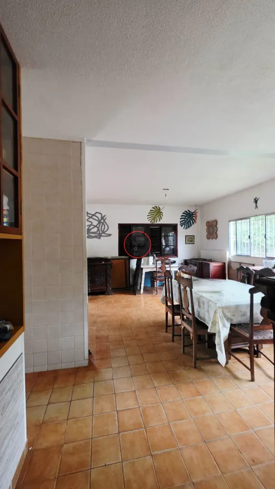 Casa, 3 quartos, 193 m² - Foto 8