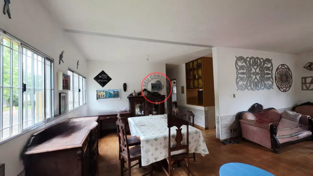 Casa, 3 quartos, 193 m² - Foto 4