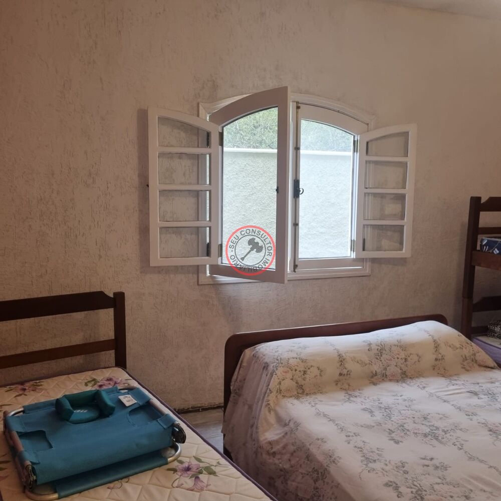 Casa, 5 quartos, 400 m² - Foto 1