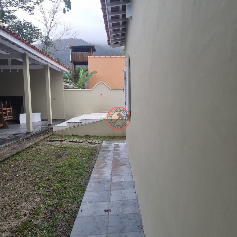 Casa, 5 quartos, 400 m² - Foto 3