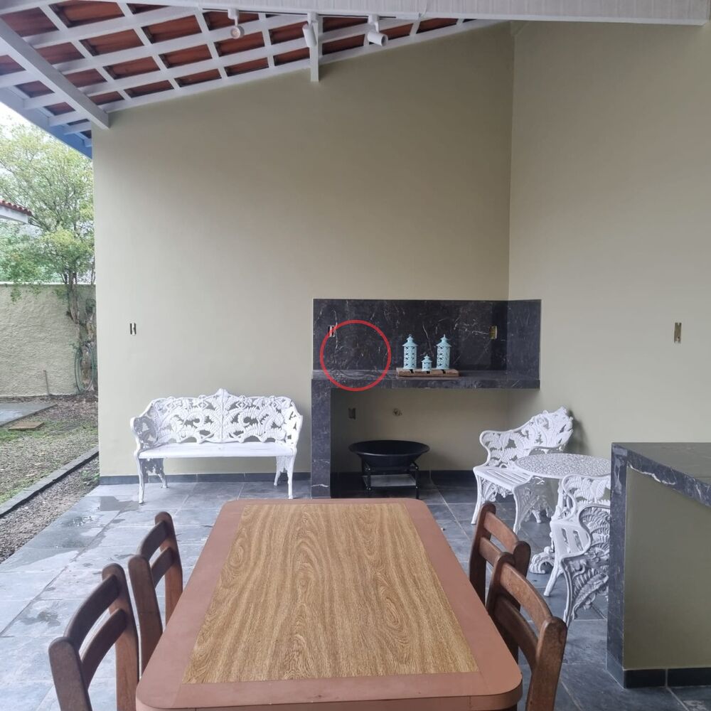 Casa, 5 quartos, 400 m² - Foto 2