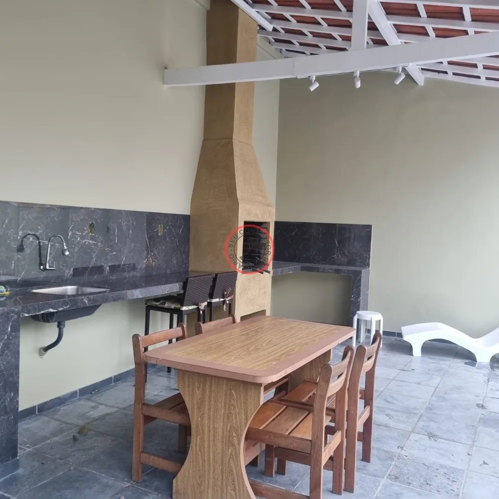 Casa, 5 quartos, 400 m² - Foto 6