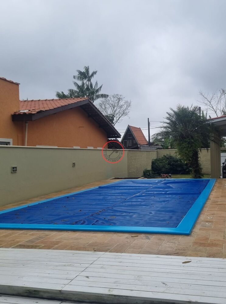 Casa, 5 quartos, 400 m² - Foto 4