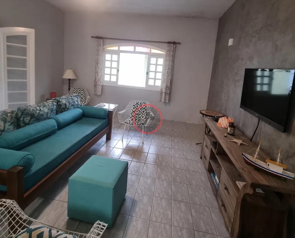 Casa, 5 quartos, 400 m² - Foto 2