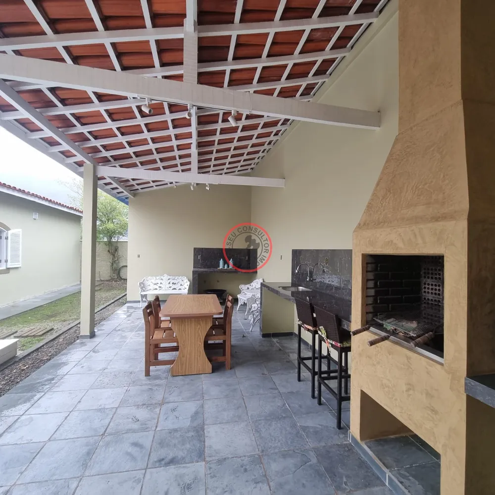 Casa, 5 quartos, 400 m² - Foto 1