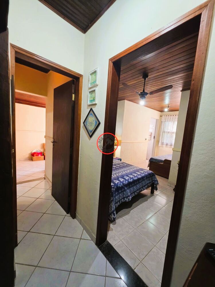 Casa, 5 quartos, 300 m² - Foto 3
