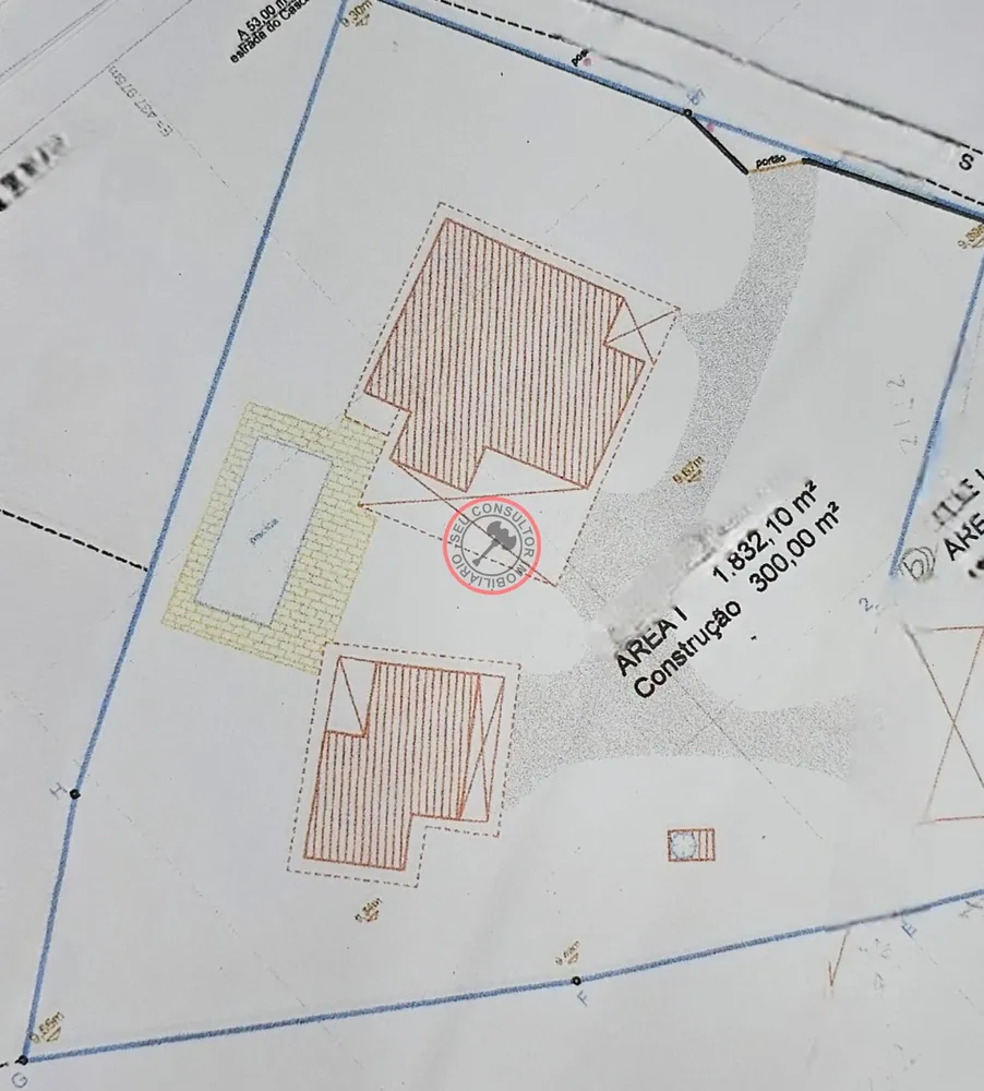 Casa, 5 quartos, 300 m² - Foto 11