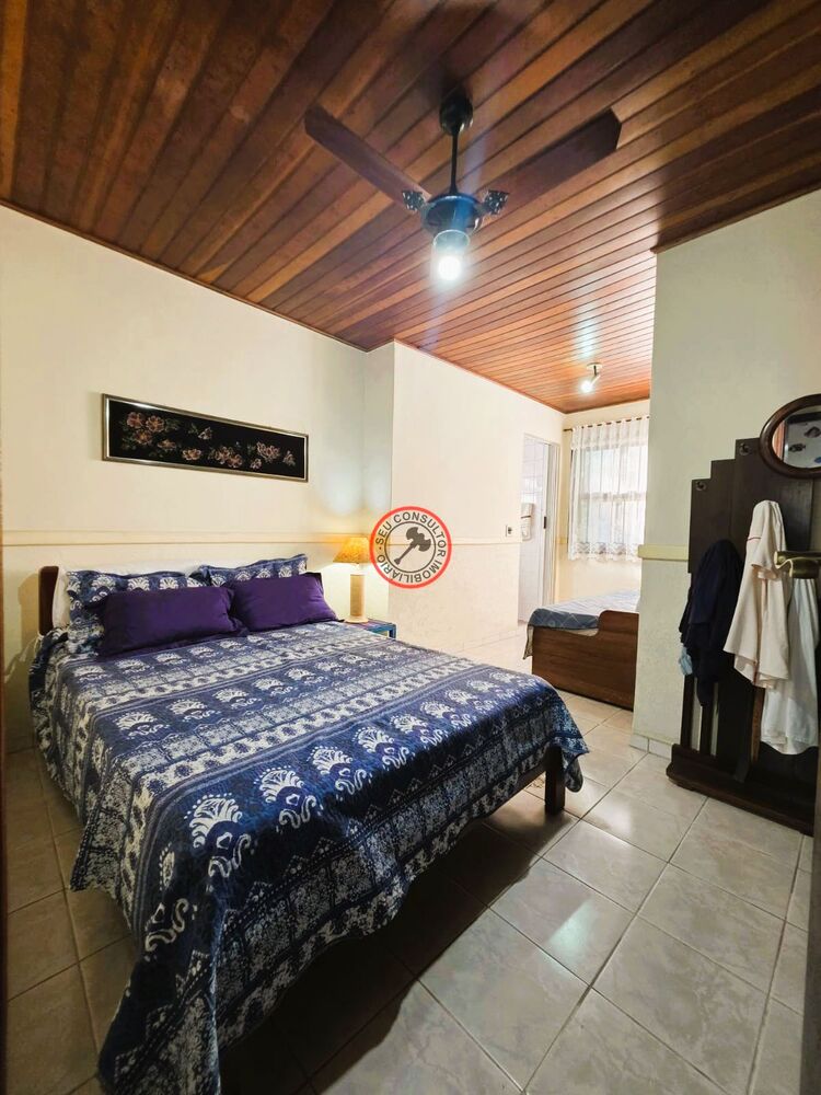 Casa, 5 quartos, 300 m² - Foto 2