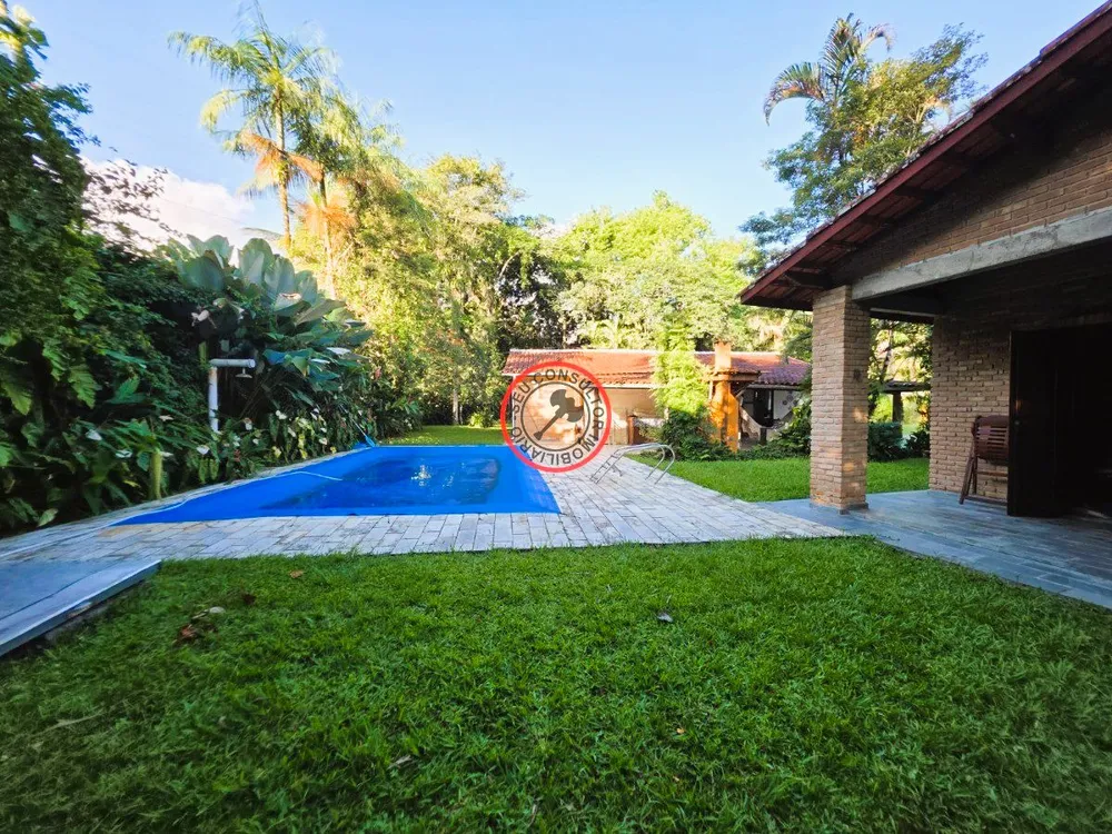 Casa, 5 quartos, 300 m² - Foto 8