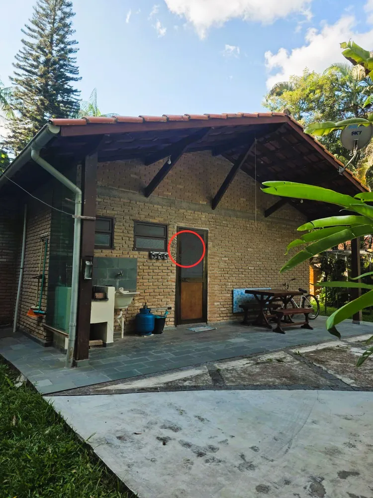 Casa, 5 quartos, 300 m² - Foto 10