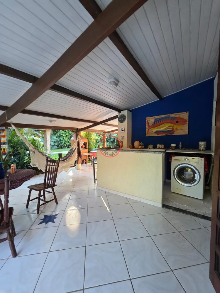 Casa, 5 quartos, 300 m² - Foto 12
