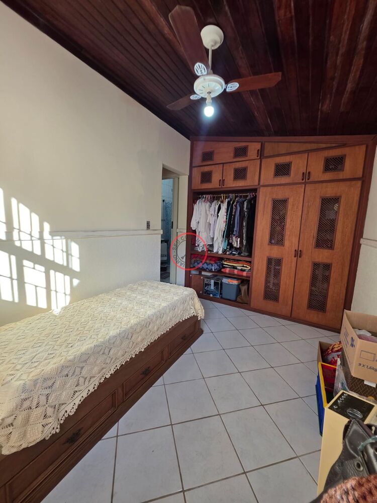 Casa, 5 quartos, 300 m² - Foto 4