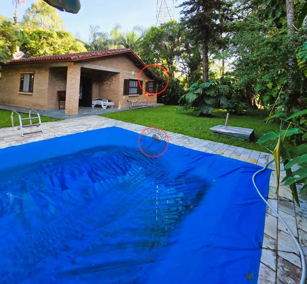 Casa, 5 quartos, 300 m² - Foto 7