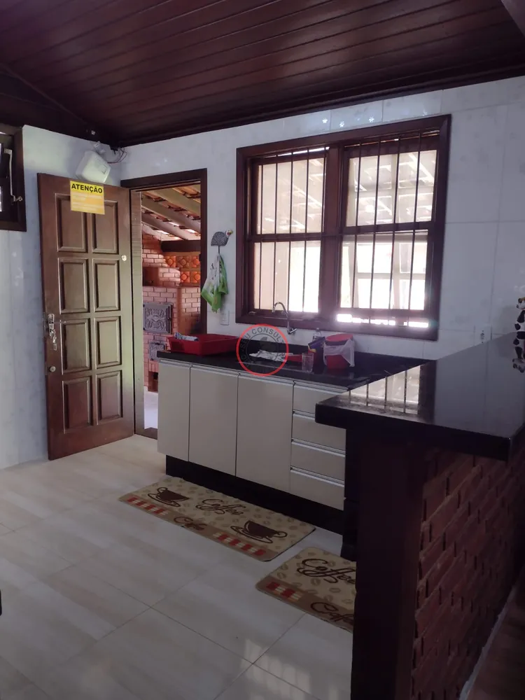 Casa, 3 quartos, 200 m² - Foto 7